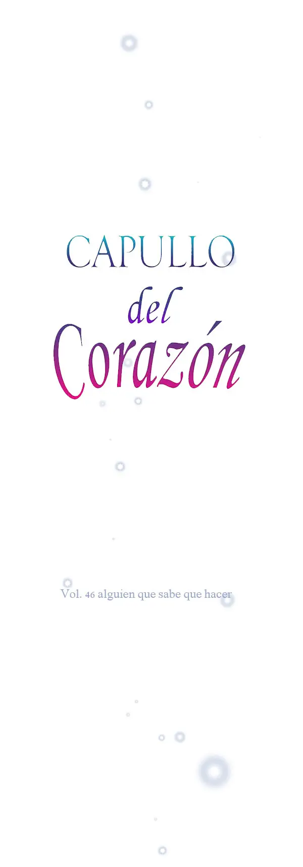 Capullo del Corazón (2018) - Capítulo 46 - Página 13 - LectorTMOo