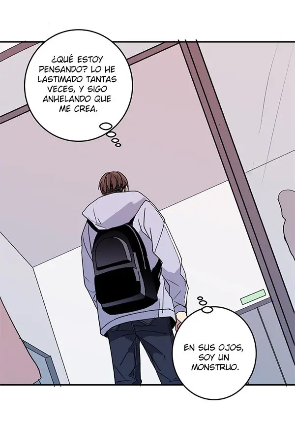 Capullo del Corazón (2018) - Capítulo 46 - Página 34 - LectorTMOo