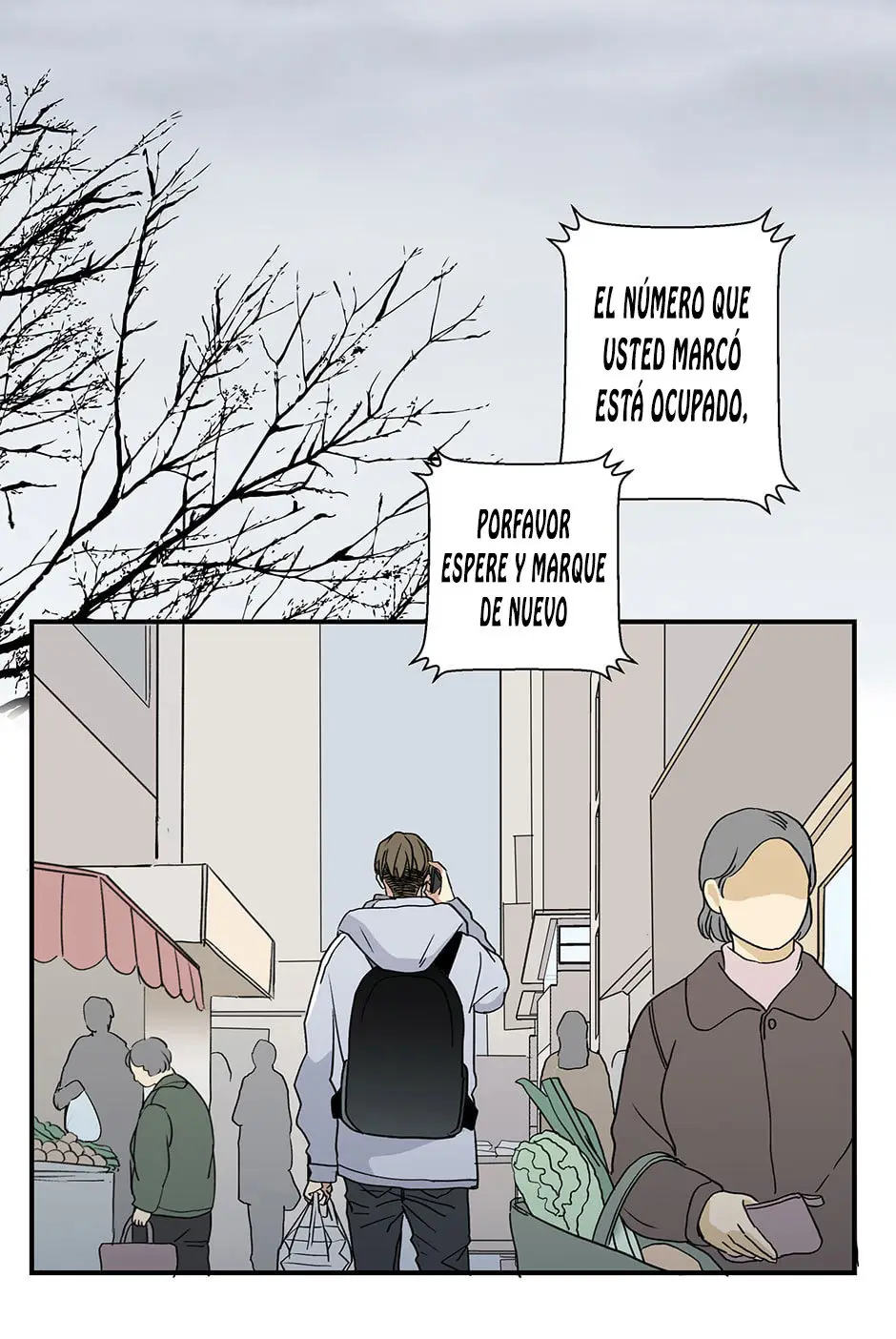 Capullo del Corazón (2018) - Capítulo 47 - Página 7 - LectorTMOo