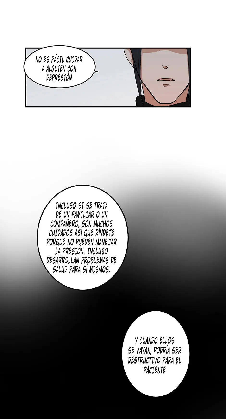 Capullo del Corazón (2018) - Capítulo 47 - Página 32 - LectorTMOo