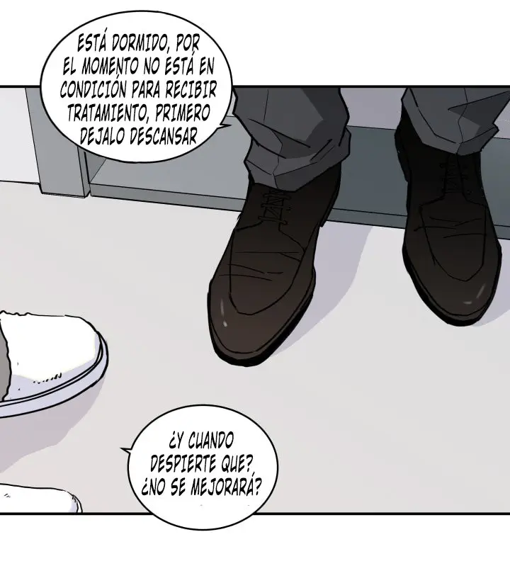 Capullo del Corazón (2018) - Capítulo 48 - Página 28 - LectorTMOo