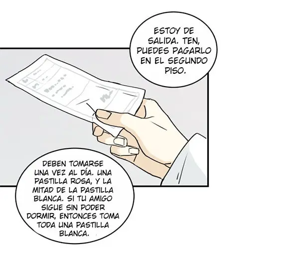 Capullo del Corazón (2018) - Capítulo 49 - Página 23 - LectorTMOo