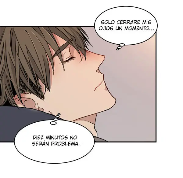 Capullo del Corazón (2018) - Capítulo 49 - Página 30 - LectorTMOo