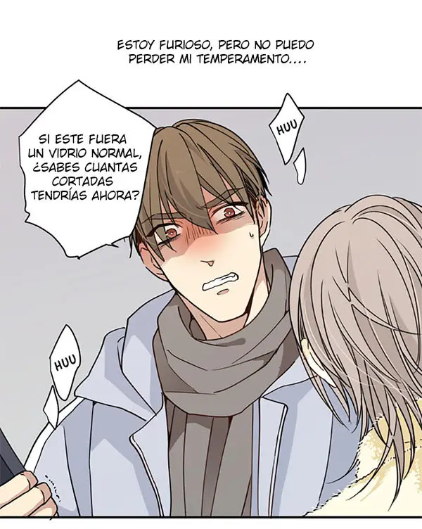 Capullo del Corazón (2018) - Capítulo 49 - Página 35 - LectorTMOo