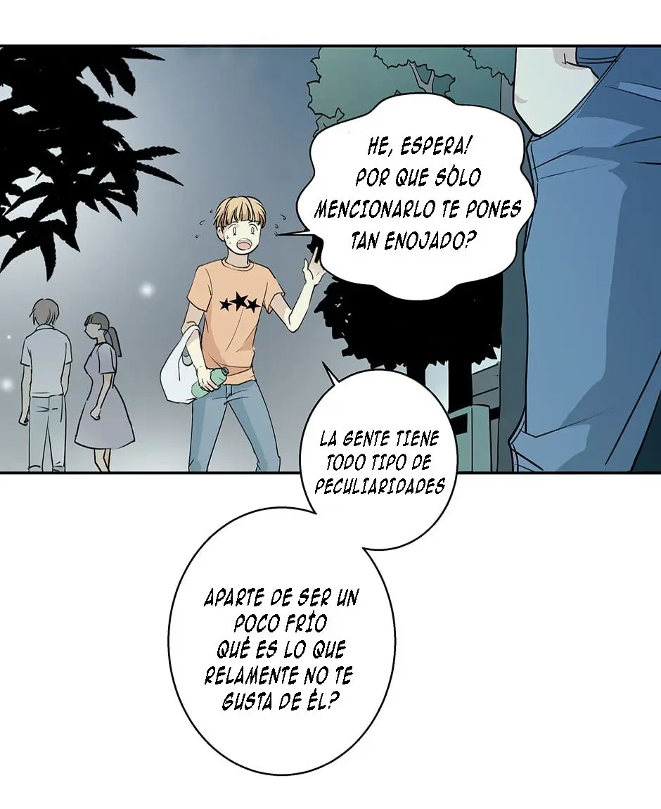 Capullo del Corazón (2018) - Capítulo 5 - Página 14 - LectorTMOo