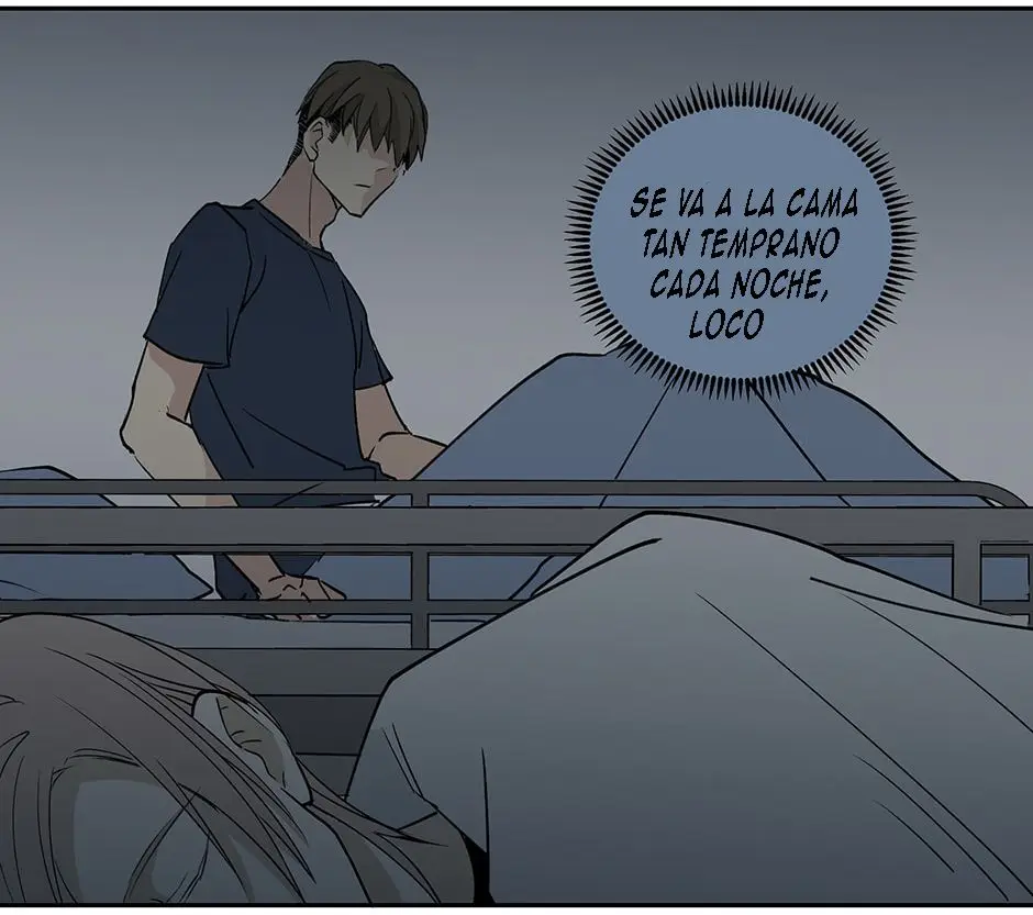 Capullo del Corazón (2018) - Capítulo 5 - Página 29 - LectorTMOo