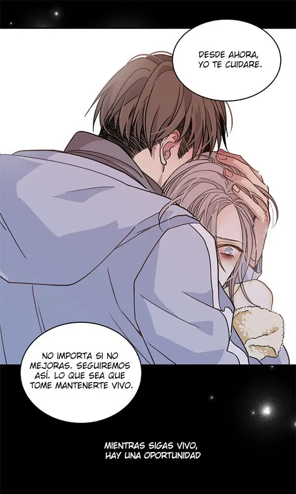 Capullo del Corazón (2018) - Capítulo 50 - Página 32 - LectorTMOo