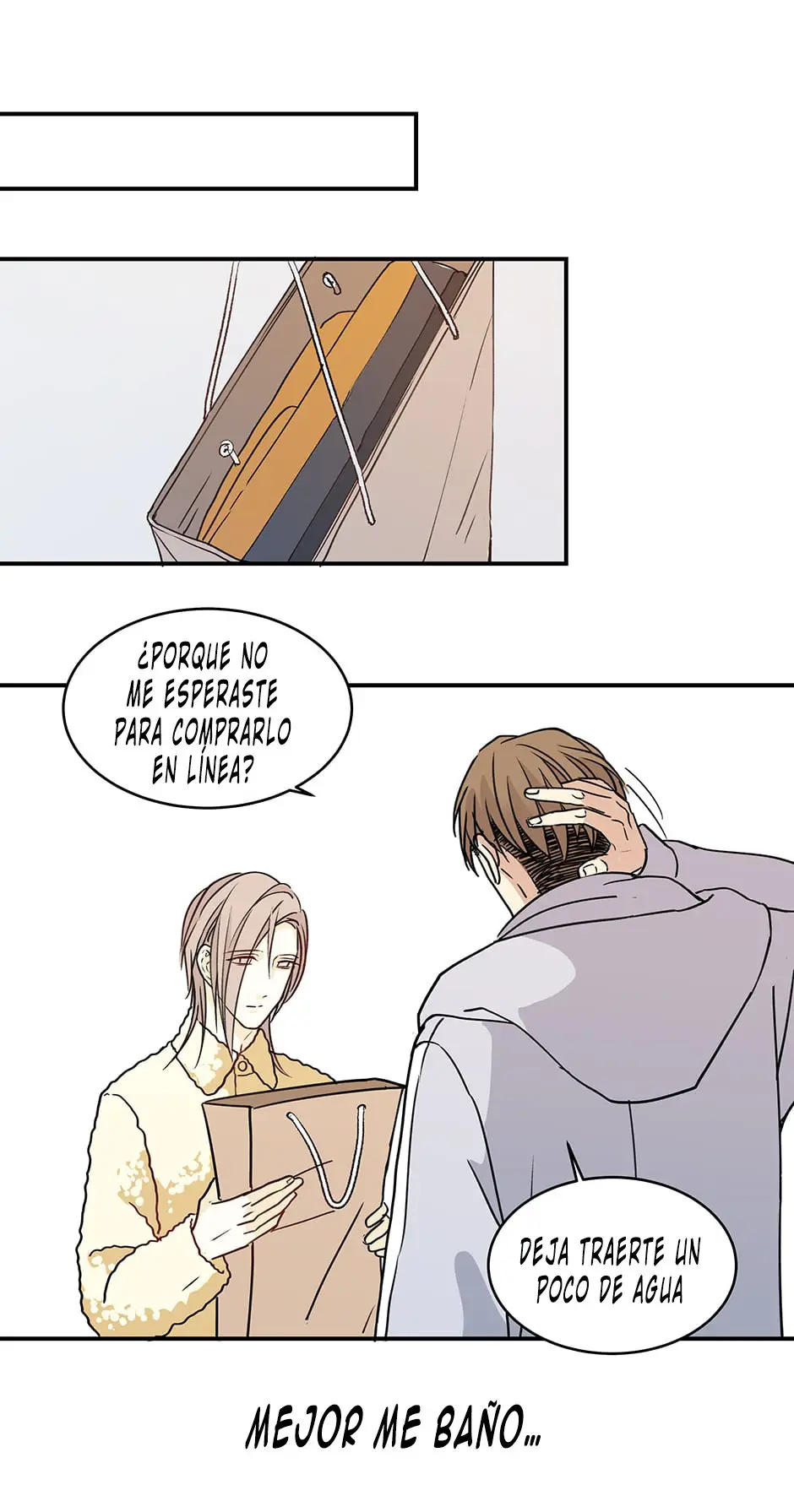 Capullo del Corazón (2018) - Capítulo 51 - Página 20 - LectorTMOo