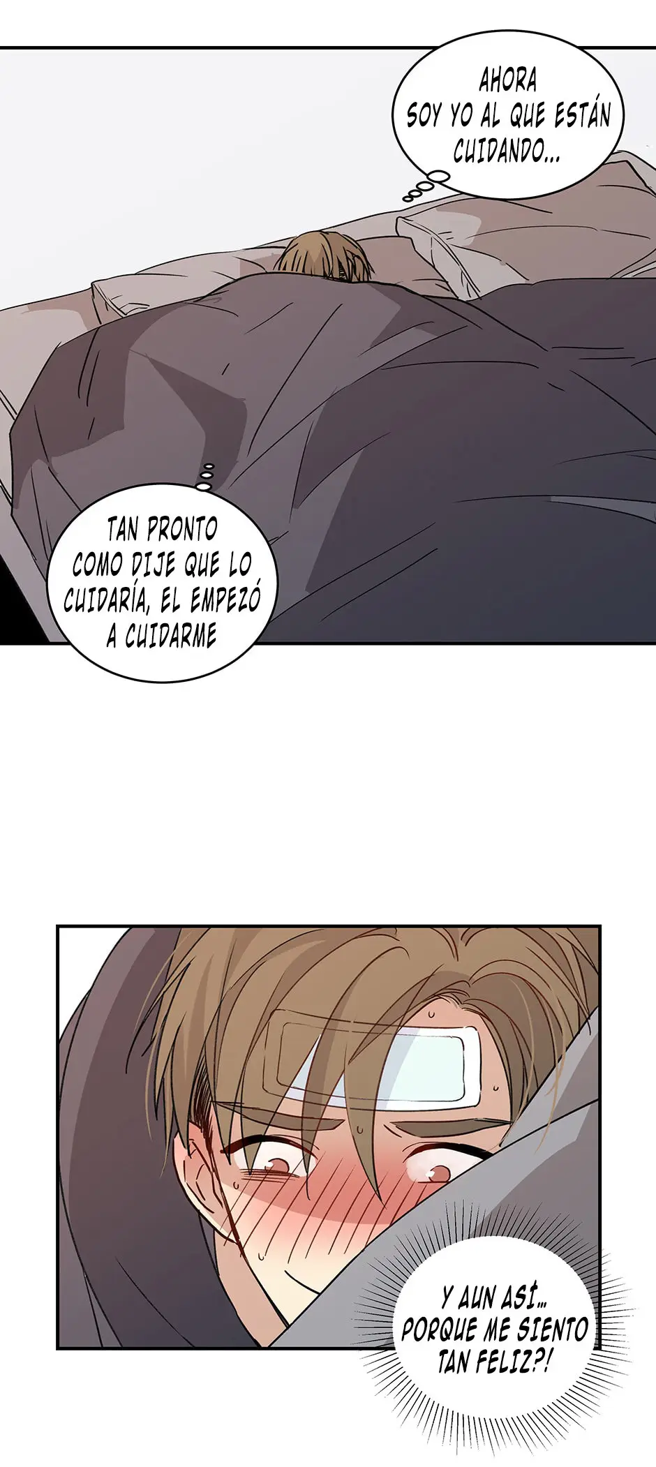 Capullo del Corazón (2018) - Capítulo 51 - Página 23 - LectorTMOo