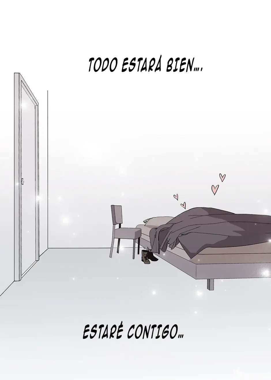 Capullo del Corazón (2018) - Capítulo 51 - Página 24 - LectorTMOo