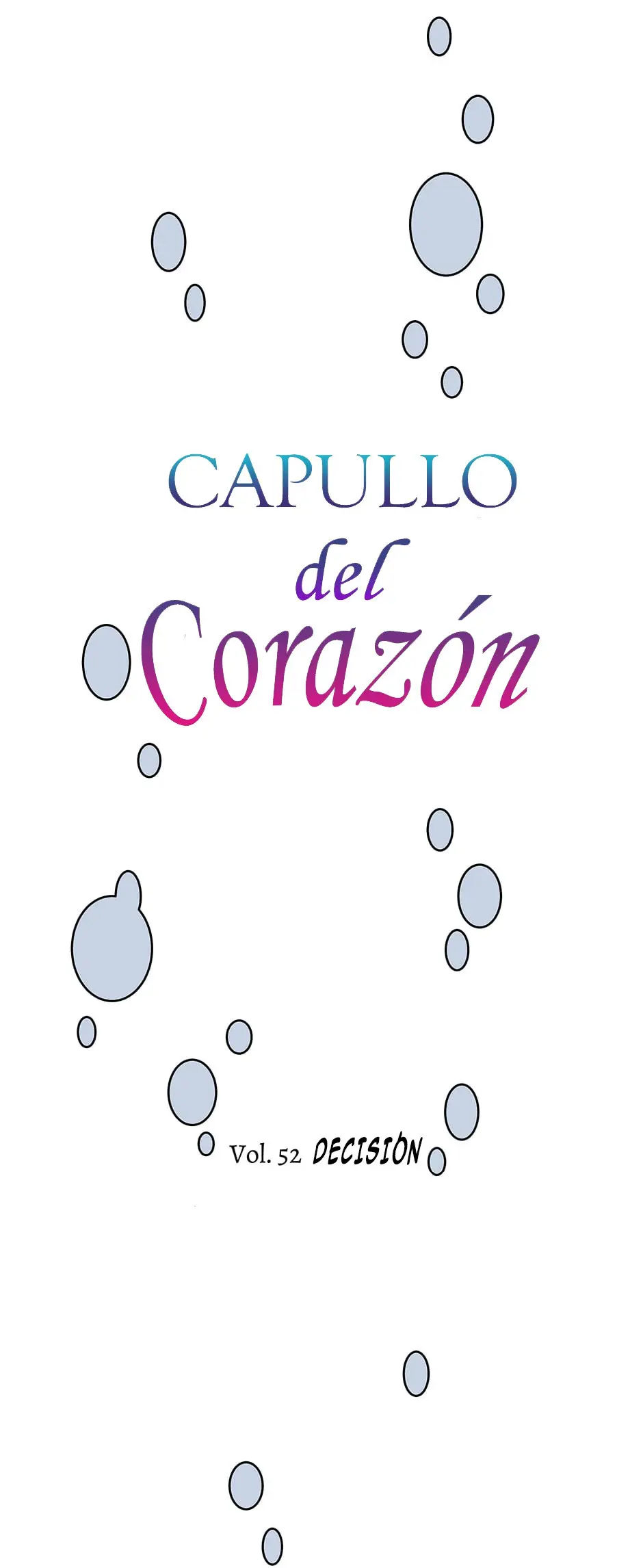 Capullo del Corazón (2018) - Capítulo 52 - Página 8 - LectorTMOo