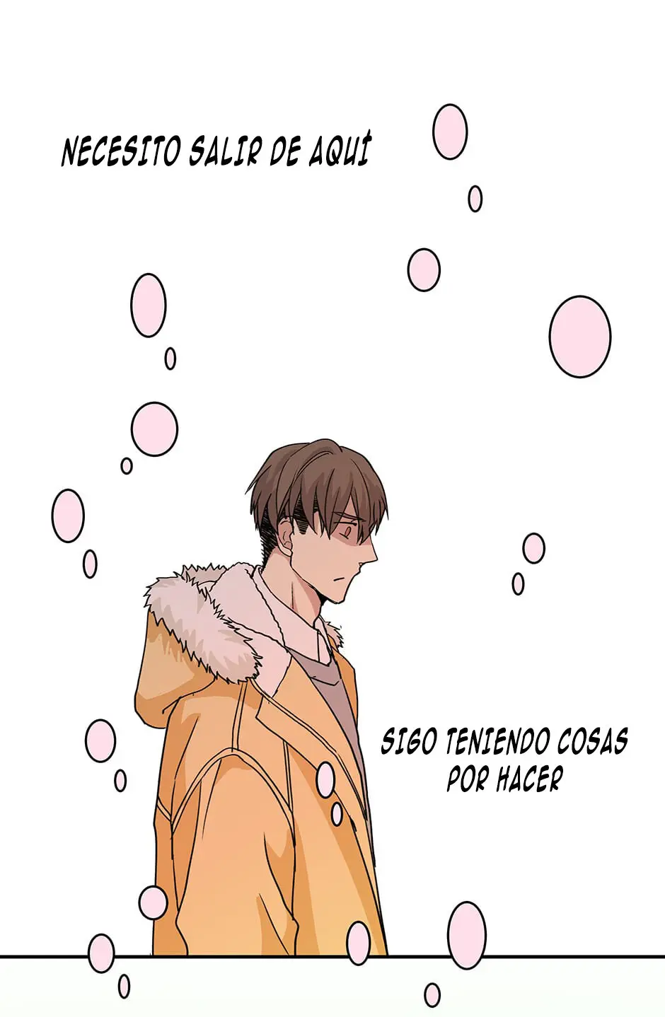 Capullo del Corazón (2018) - Capítulo 52 - Página 14 - LectorTMOo
