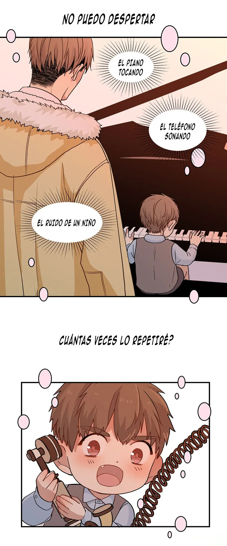 Capullo del Corazón (2018) - Capítulo 52 - Página 18 - LectorTMOo
