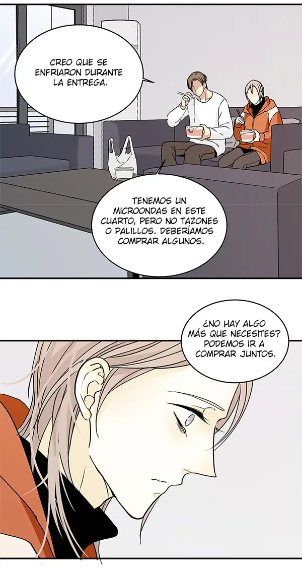 Capullo del Corazón (2018) - Capítulo 53 - Página 14 - LectorTMOo