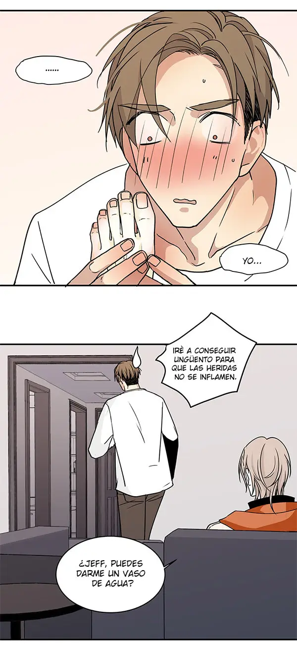 Capullo del Corazón (2018) - Capítulo 53 - Página 27 - LectorTMOo