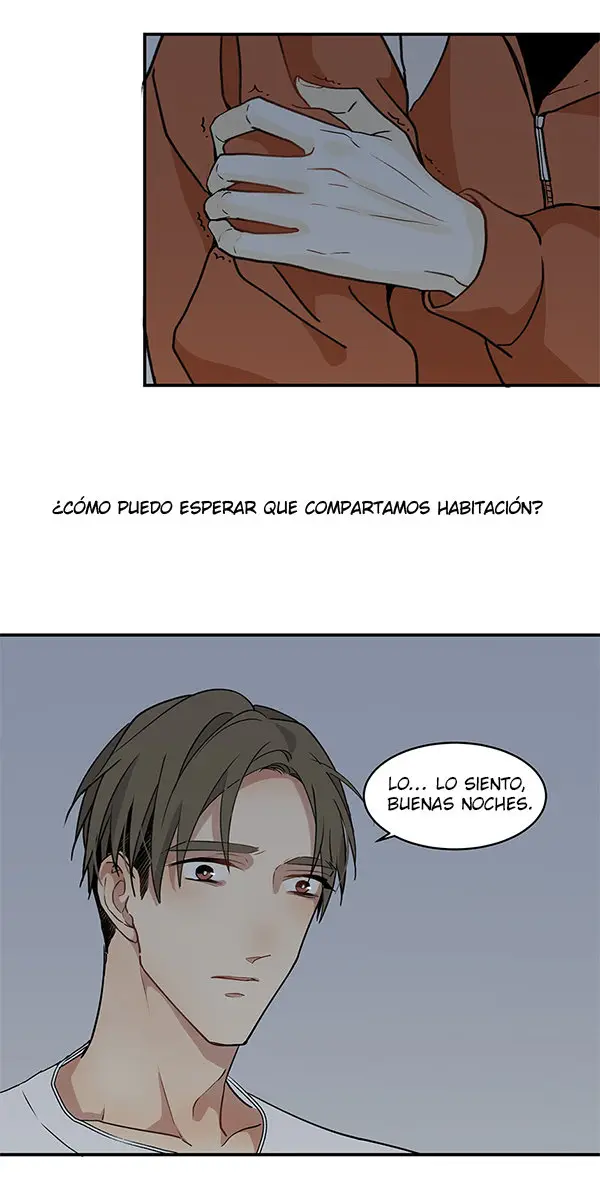 Capullo del Corazón (2018) - Capítulo 54 - Página 18 - LectorTMOo