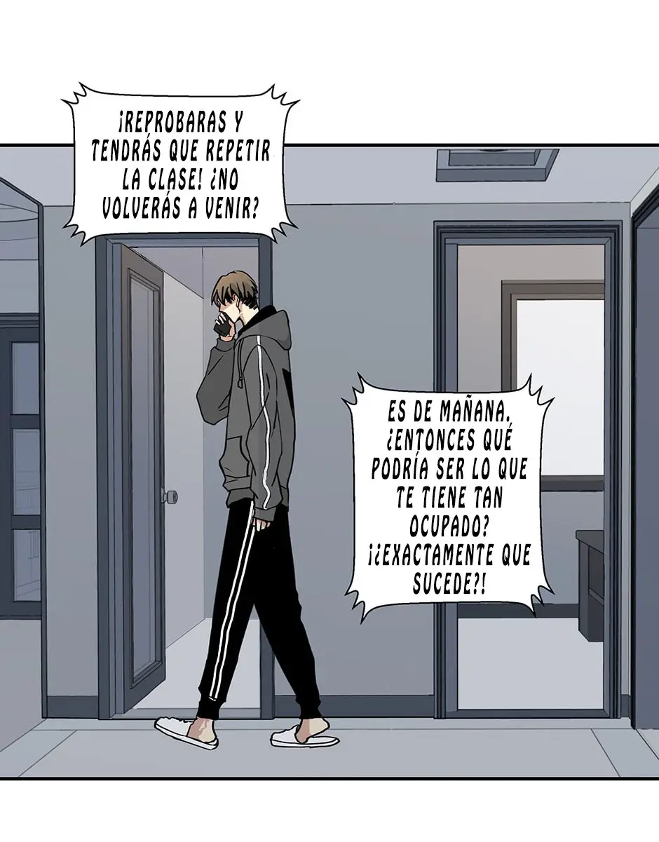 Capullo del Corazón (2018) - Capítulo 55 - Página 16 - LectorTMOo