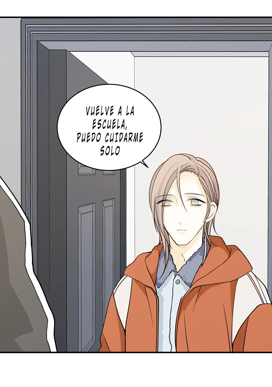 Capullo del Corazón (2018) - Capítulo 55 - Página 18 - LectorTMOo