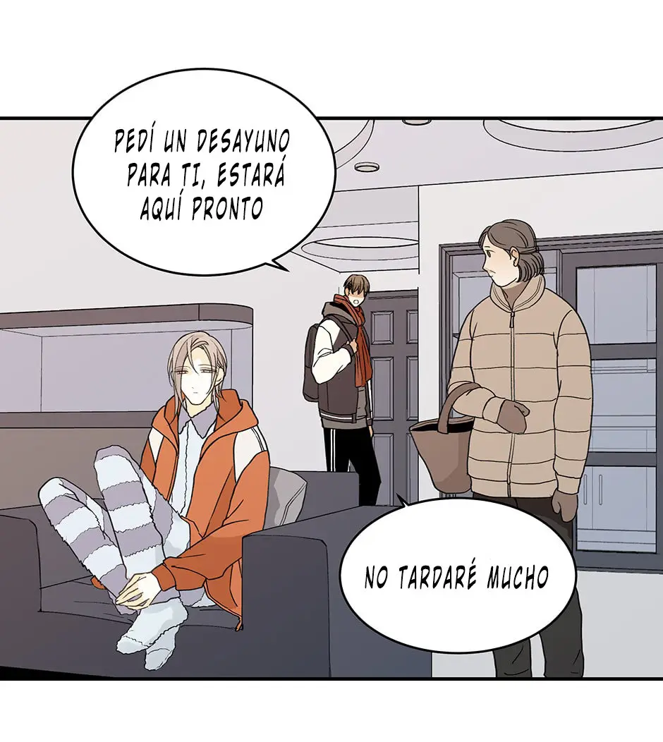Capullo del Corazón (2018) - Capítulo 55 - Página 20 - LectorTMOo