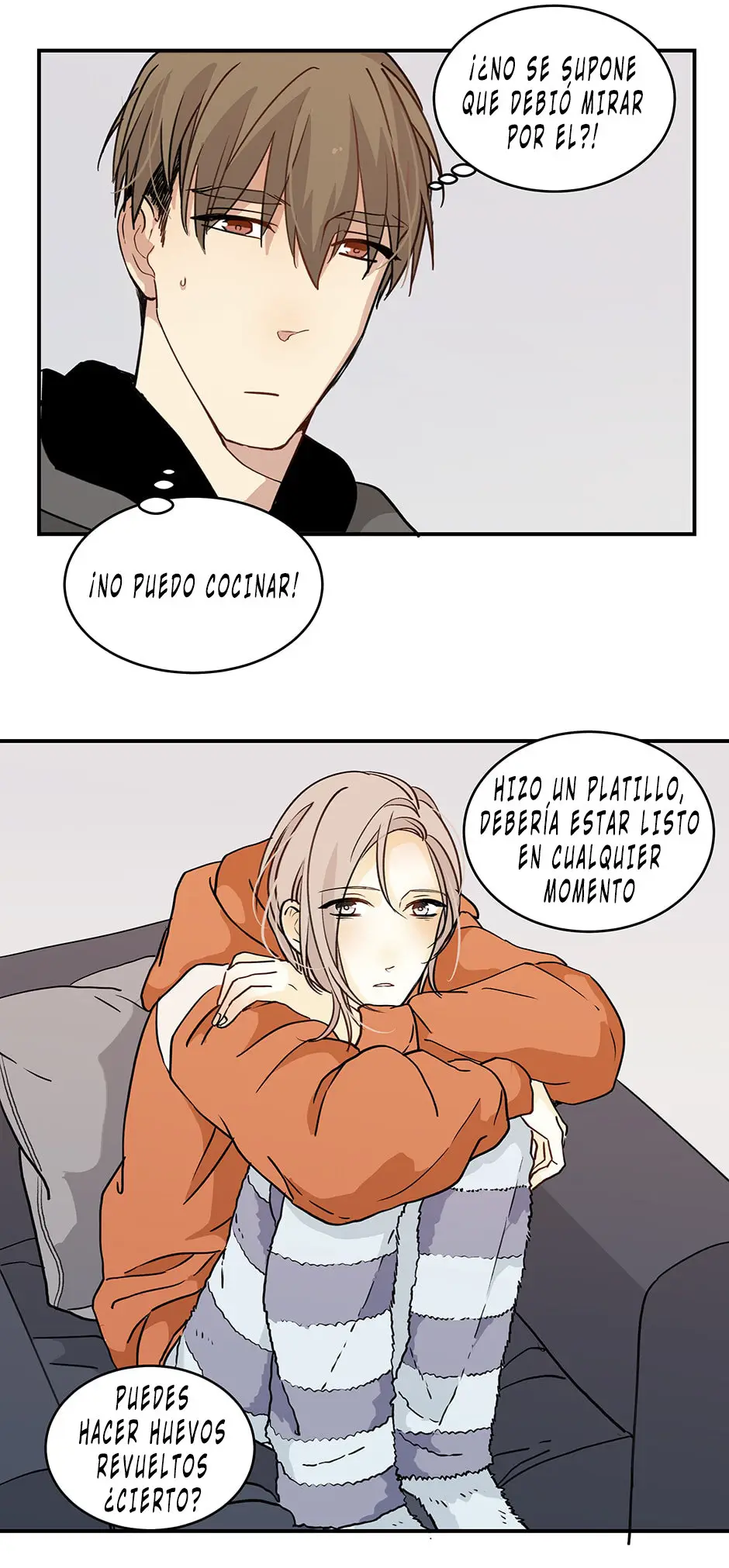 Capullo del Corazón (2018) - Capítulo 55 - Página 28 - LectorTMOo
