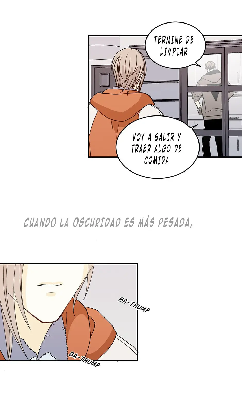 Capullo del Corazón (2018) - Capítulo 55 - Página 32 - LectorTMOo