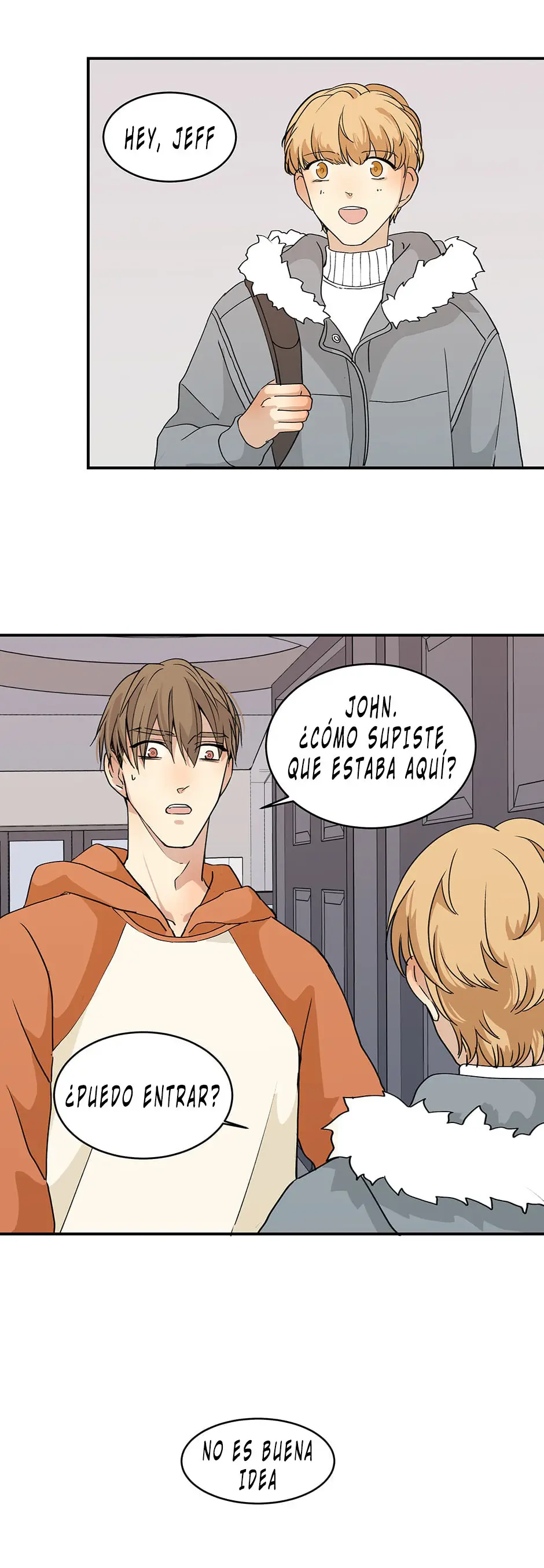 Capullo del Corazón (2018) - Capítulo 56 - Página 22 - LectorTMOo