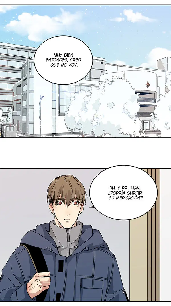 Capullo del Corazón (2018) - Capítulo 57 - Página 29 - LectorTMOo