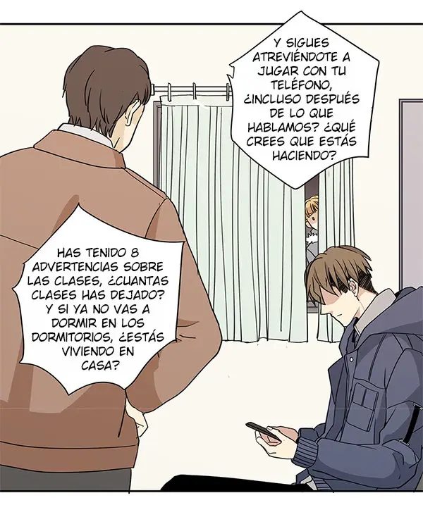 Capullo del Corazón (2018) - Capítulo 58 - Página 10 - LectorTMOo