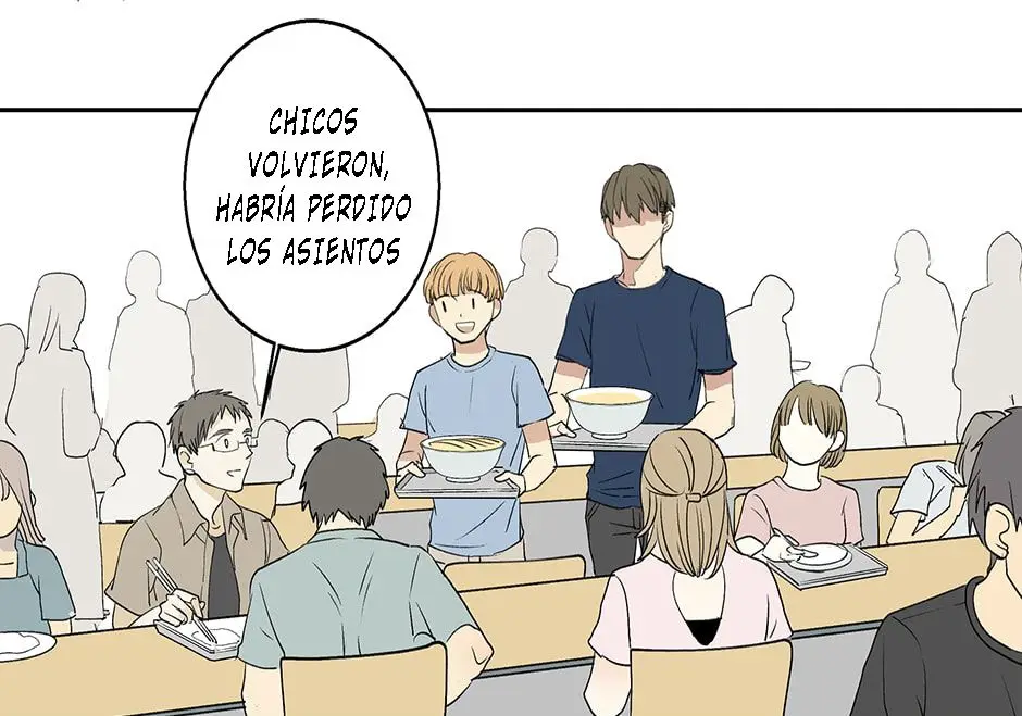 Capullo del Corazón (2018) - Capítulo 6 - Página 27 - LectorTMOo