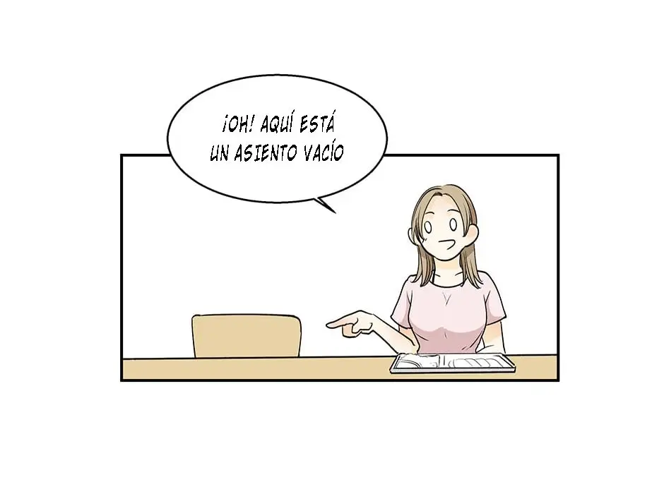 Capullo del Corazón (2018) - Capítulo 6 - Página 35 - LectorTMOo