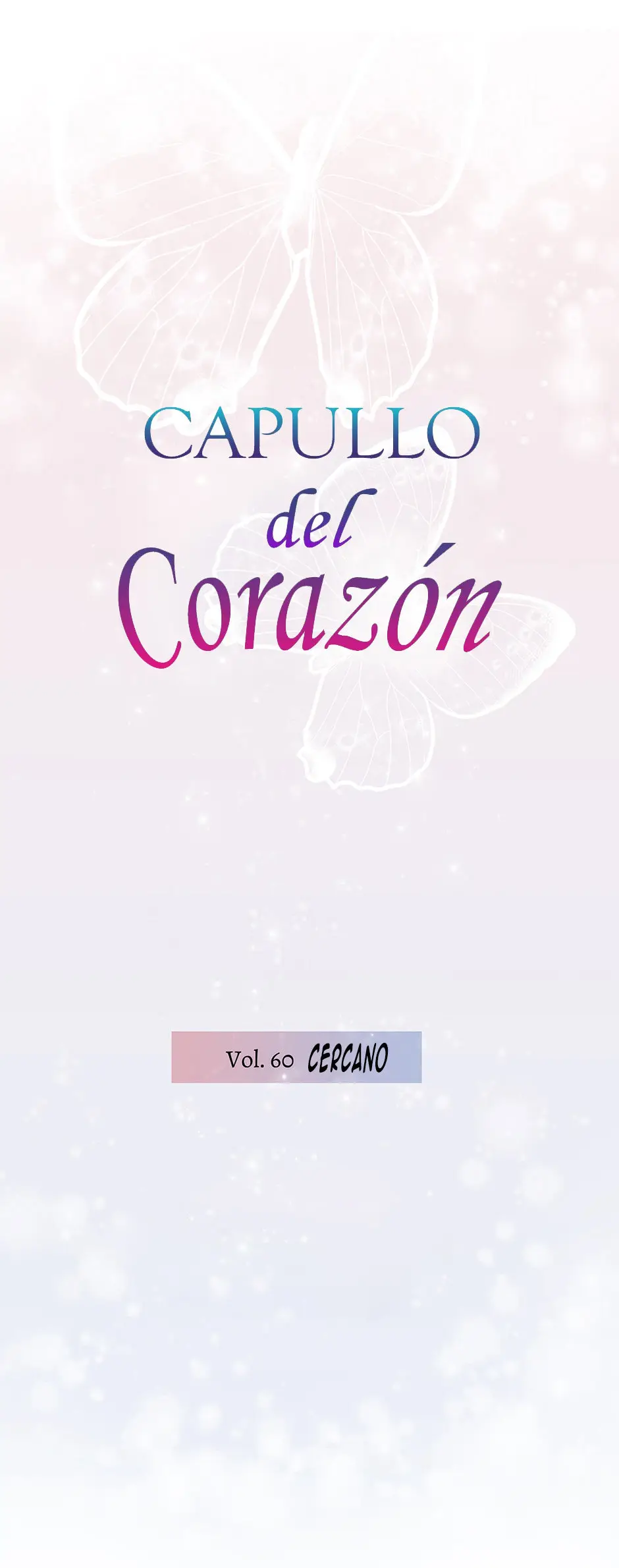 Capullo del Corazón (2018) - Capítulo 60 - Página 15 - LectorTMOo