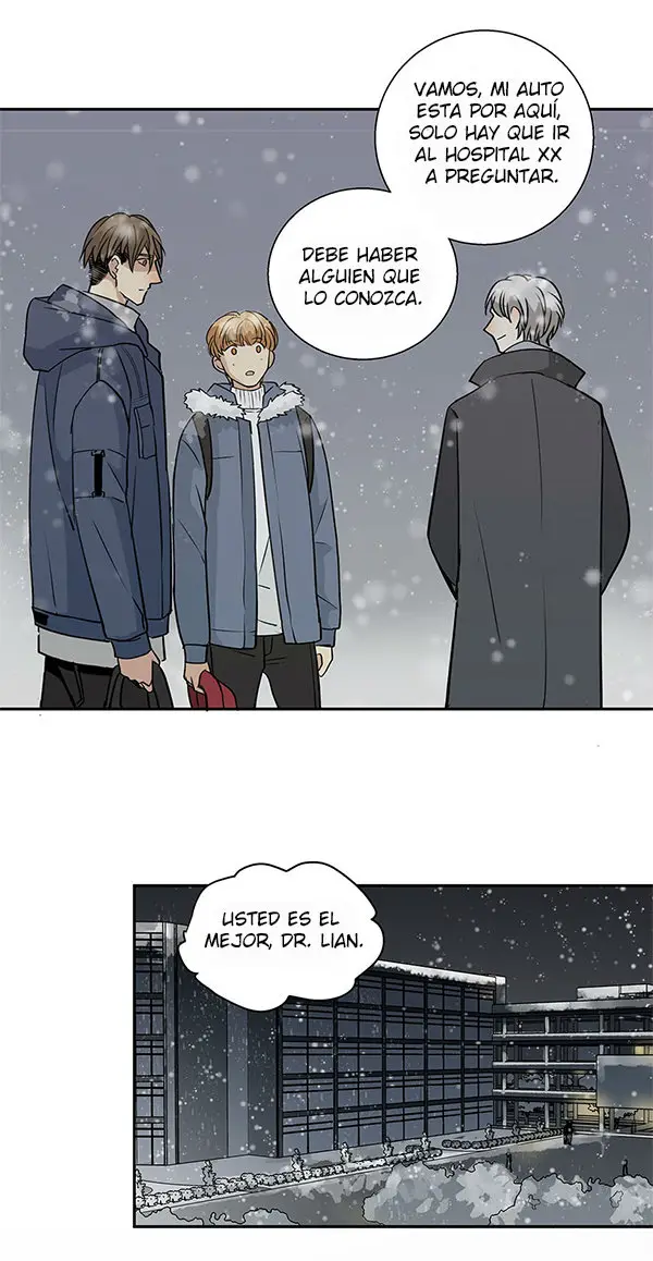 Capullo del Corazón (2018) - Capítulo 61 - Página 31 - LectorTMOo