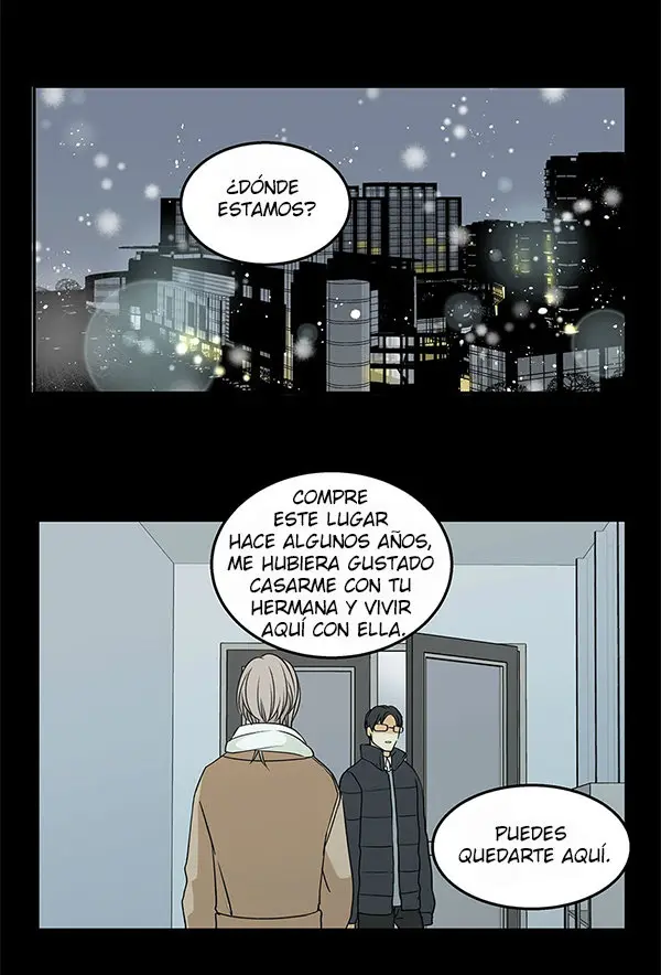 Capullo del Corazón (2018) - Capítulo 62 - Página 8 - LectorTMOo