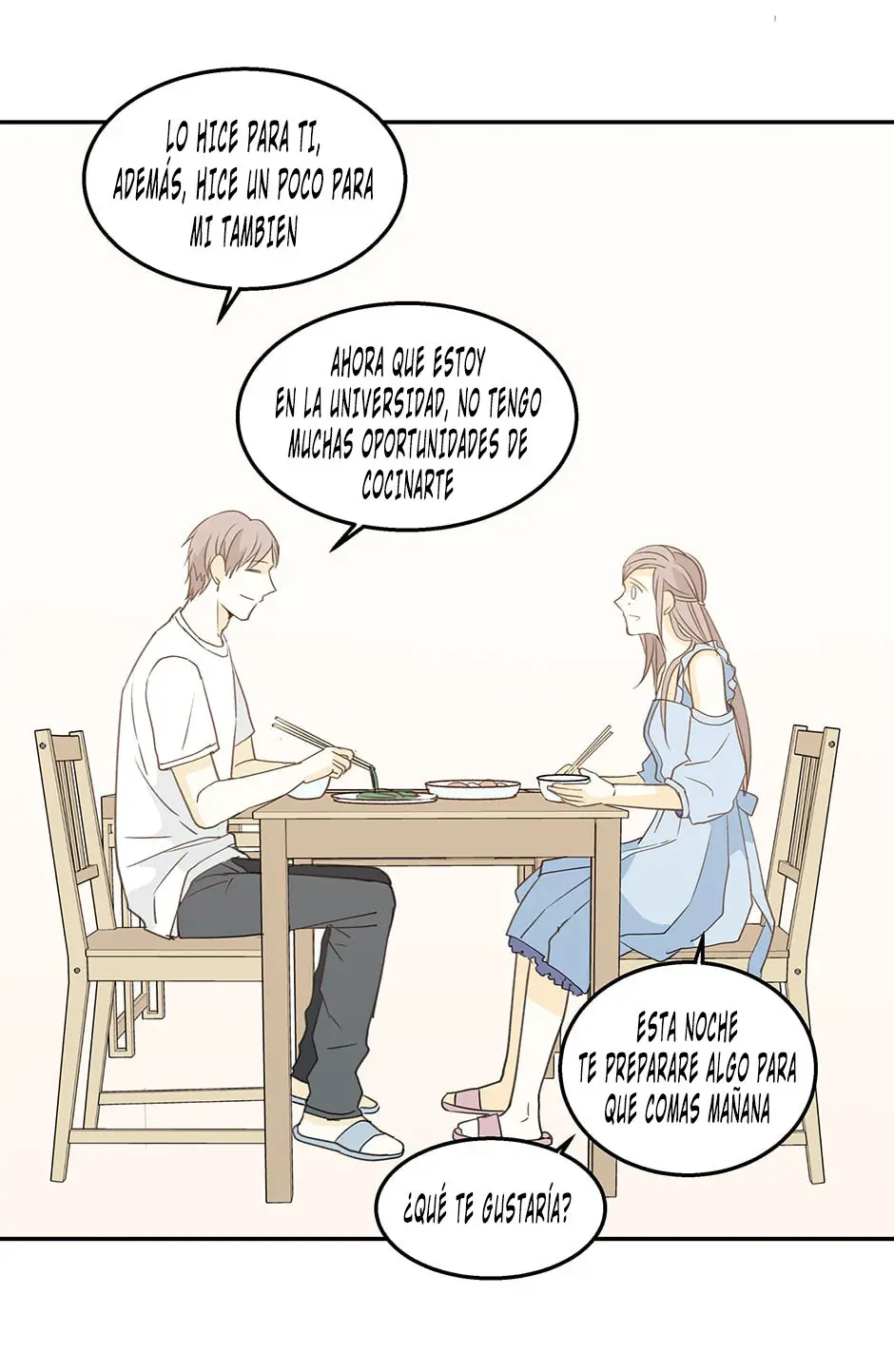 Capullo del Corazón (2018) - Capítulo 63 - Página 12 - LectorTMOo