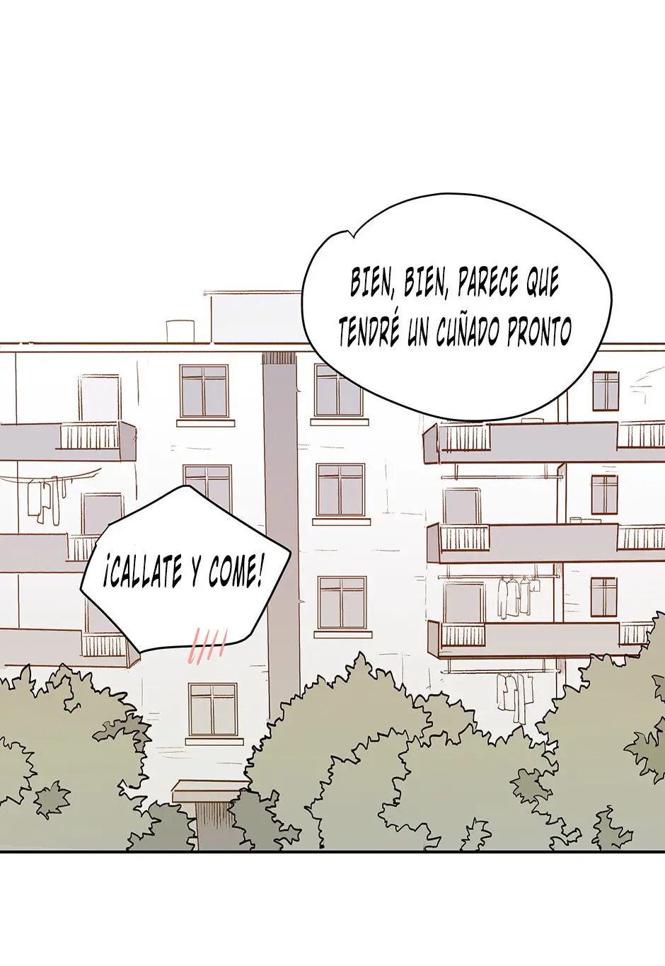 Capullo del Corazón (2018) - Capítulo 63 - Página 14 - LectorTMOo