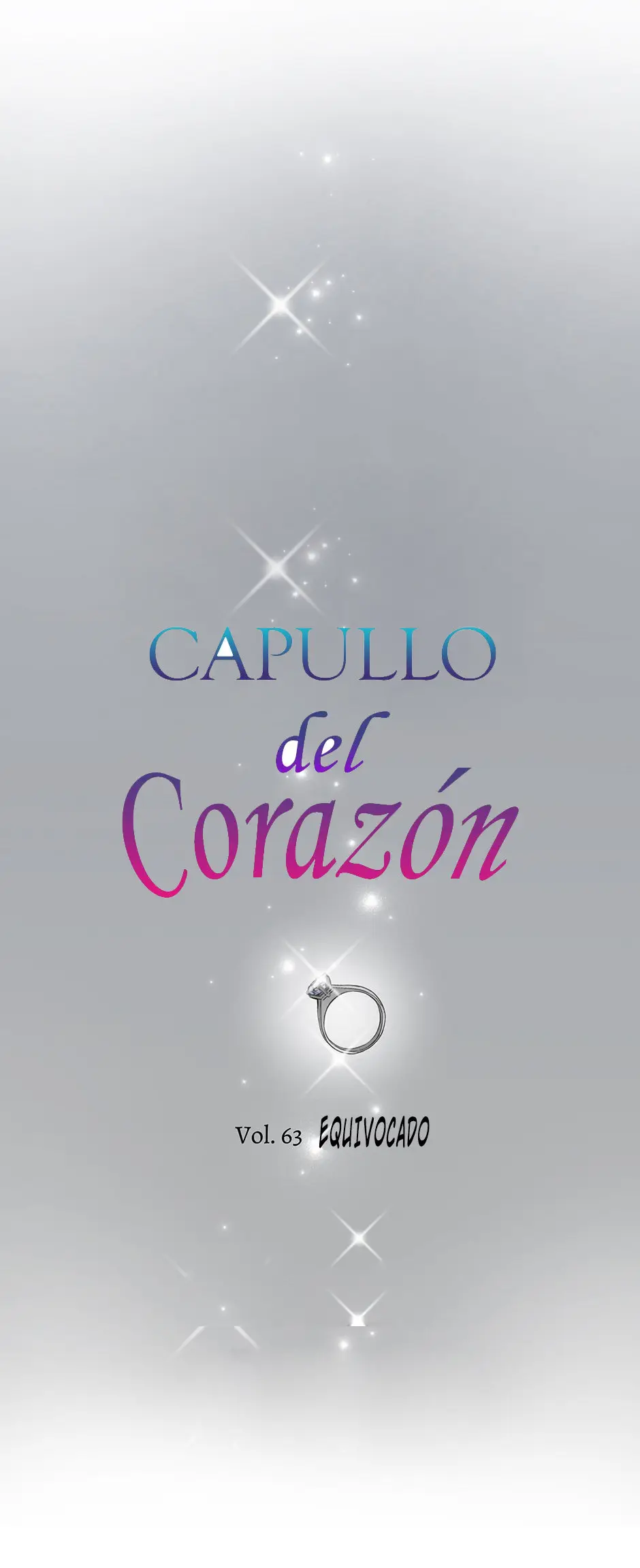 Capullo del Corazón (2018) - Capítulo 63 - Página 15 - LectorTMOo