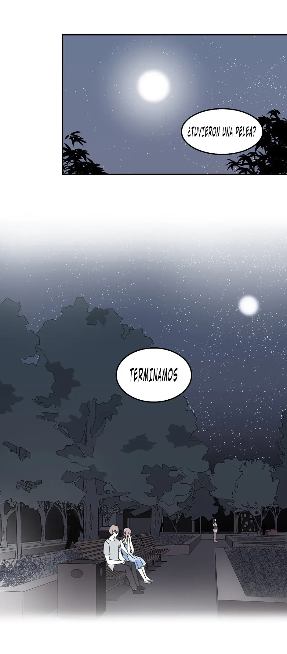 Capullo del Corazón (2018) - Capítulo 63 - Página 19 - LectorTMOo