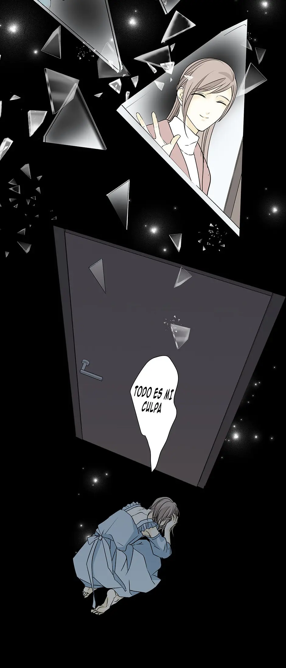 Capullo del Corazón (2018) - Capítulo 64 - Página 16 - LectorTMOo