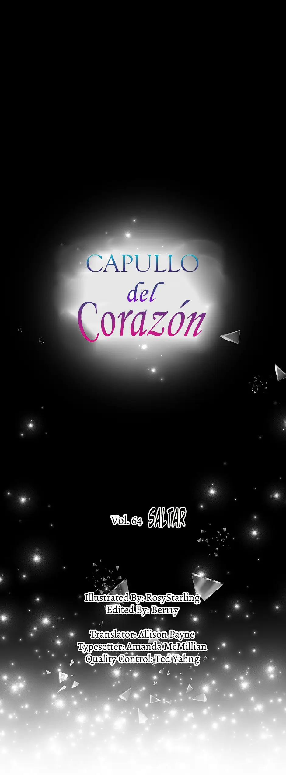 Capullo del Corazón (2018) - Capítulo 64 - Página 17 - LectorTMOo