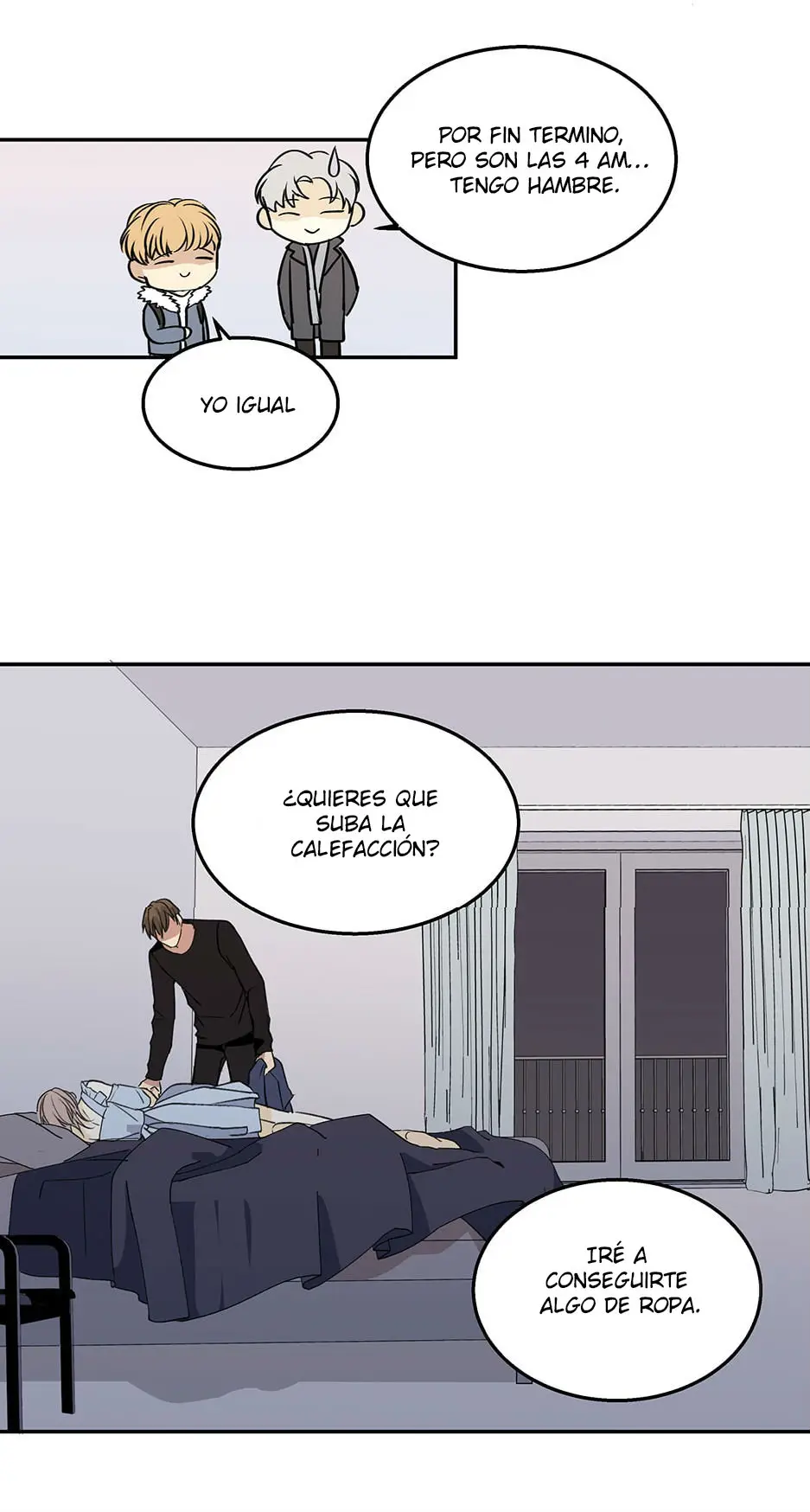 Capullo del Corazón (2018) - Capítulo 65 - Página 17 - LectorTMOo