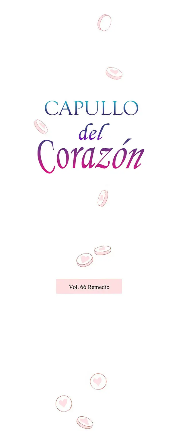 Capullo del Corazón (2018) - Capítulo 66 - Página 20 - LectorTMOo