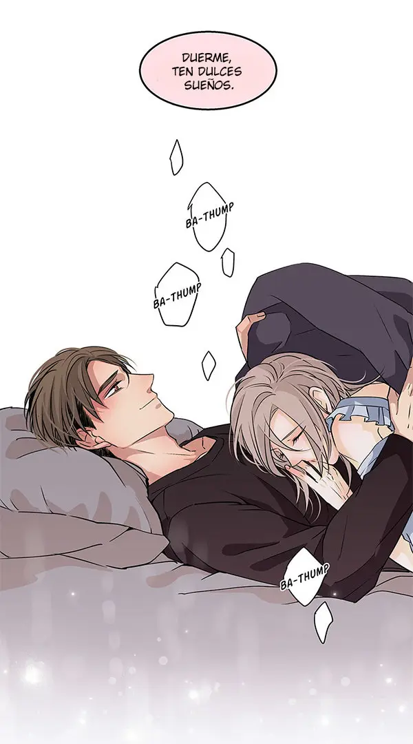 Capullo del Corazón (2018) - Capítulo 66 - Página 33 - LectorTMOo
