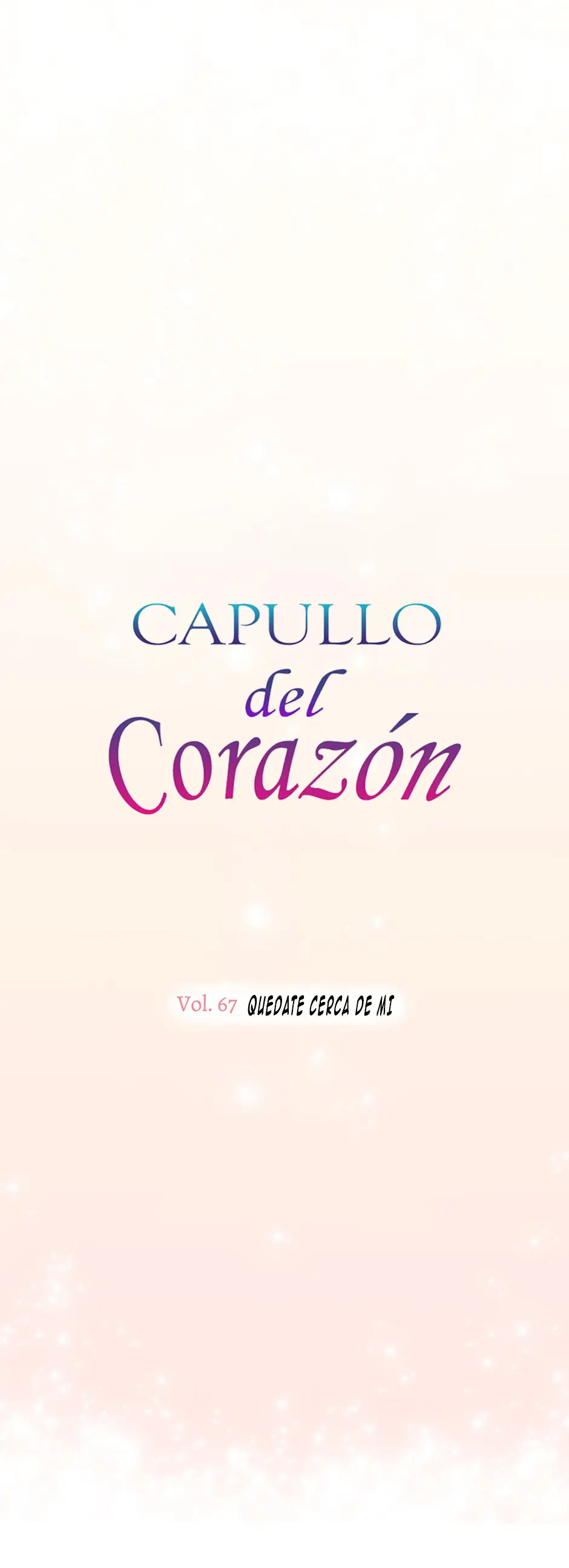 Capullo del Corazón (2018) - Capítulo 67 - Página 15 - LectorTMOo