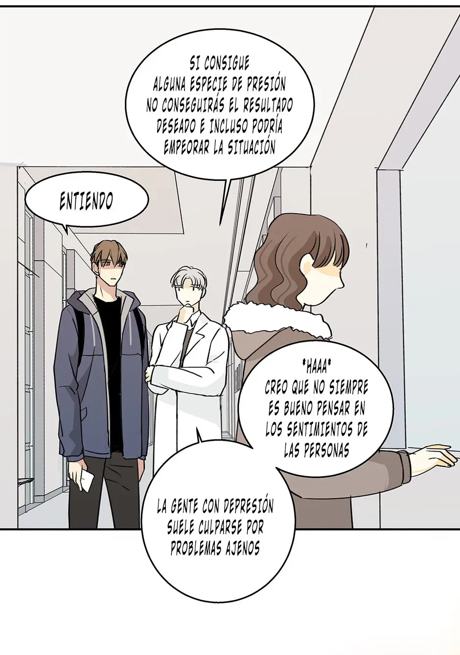 Capullo del Corazón (2018) - Capítulo 68 - Página 9 - LectorTMOo