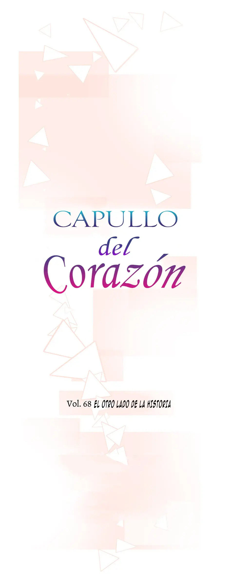 Capullo del Corazón (2018) - Capítulo 68 - Página 12 - LectorTMOo