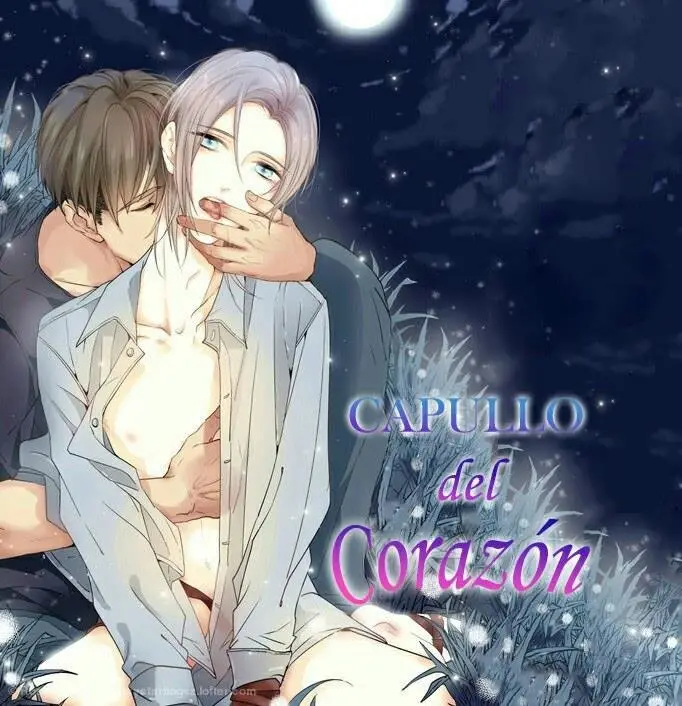 Capullo del Corazón (2018) - Capítulo 69 - Página 5 - LectorTMOo