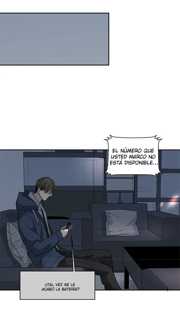 Capullo del Corazón (2018) - Capítulo 69 - Página 11 - LectorTMOo