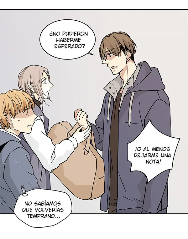 Capullo del Corazón (2018) - Capítulo 69 - Página 18 - LectorTMOo