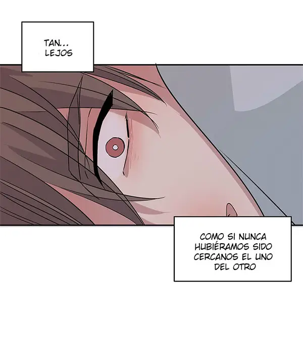 Capullo del Corazón (2018) - Capítulo 69 - Página 28 - LectorTMOo