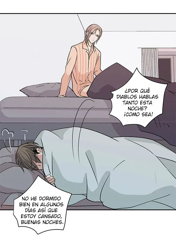 Capullo del Corazón (2018) - Capítulo 69 - Página 32 - LectorTMOo